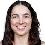 Georgia Amoore