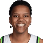 Courtney Williams