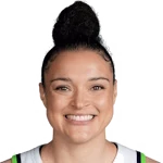 Kayla McBride