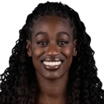 Maya Caldwell