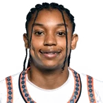 Rayah Marshall