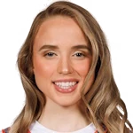 Hailey Van Lith