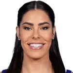 Kelsey Plum