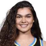 Maddy Westbeld