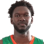 Amadou Sow