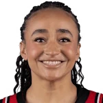 Haley Jones