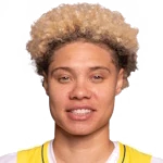Natisha Hiedeman