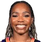 Charisma Osborne