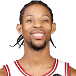 Dalen Terry