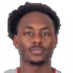 Ja'Qualyn Gilbreath