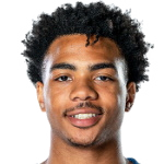 Ishmael Leggett