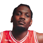 Darius Perry