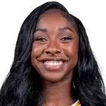 Aari McDonald