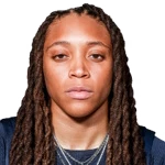 Madison Scott