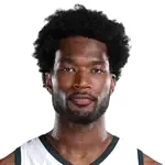 Damian Jones