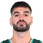 Lefteris Mantzoukas