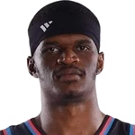 Alize Johnson