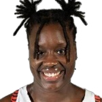 Aminata Gueye