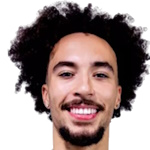 Isaiah Moses