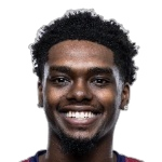 Kassim Nicholson