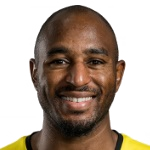 DeAndre Lansdowne