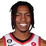 Wes Iwundu