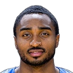 Brandon Childress