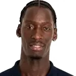 Malick Mane El Hadji Maodo