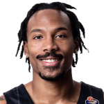 Darion Atkins