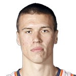 Kaleb Tarczewski