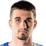 Lukas Kreismontas