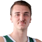 Isaac Johnson