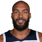 Rudy Gobert