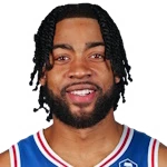 Trendon Watford