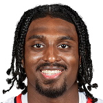 Cedric Henderson