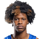 LJ Thorpe