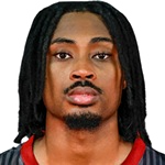 Landrius Horton