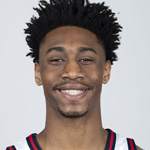 Isaih Moore