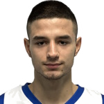 Konstantin Andreev Toshkov