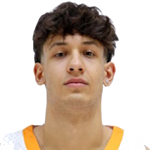 Thanasis Bazinas