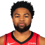 Trevor Hudgins