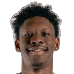 Tyrese Samuel
