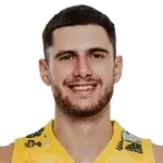 Stefan Momirov