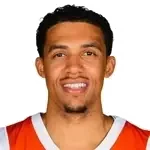 D'Mitrik Trice