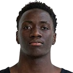 Mansour Bayo