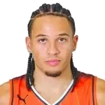 Jordan King
