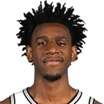Tarris Reed