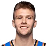 Bennett Stirtz