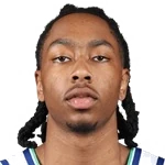Isaiah Evans