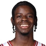 Caleb Wilson